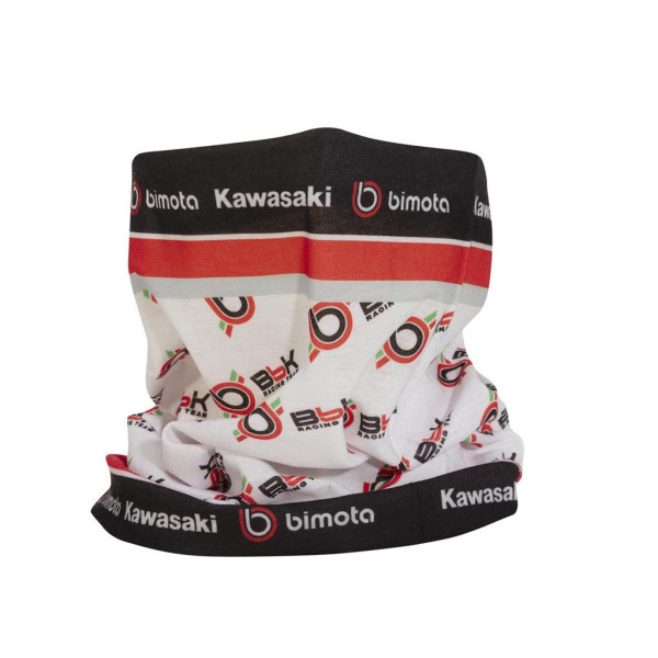 Kawasaki BbKRT 2025 Neckwarmer